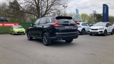 Honda CR-V 2.0 eHEV Elegance 5dr eCVT Hybrid Estate
